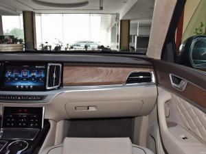 HongQi HS7