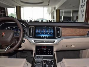 HongQi HS7