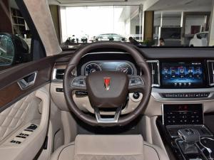 HongQi HS7