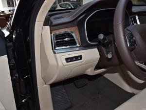 HongQi HS7