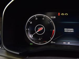 HongQi HS7