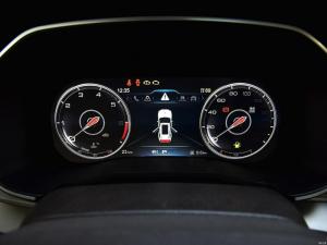 HongQi HS7