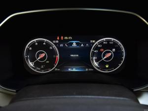 HongQi HS7