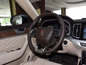HongQi HS7