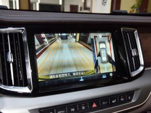 HongQi HS7