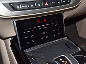 HongQi HS7