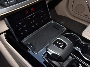 HongQi HS7