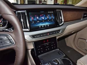 HongQi HS7