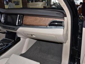 HongQi HS7