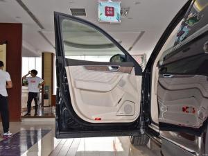 HongQi HS7