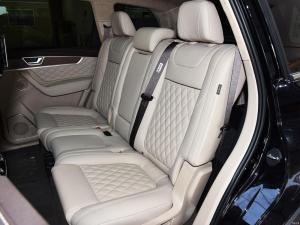 HongQi HS7