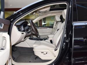 HongQi HS7