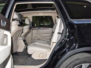 HongQi HS7