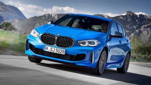 У "единички" BMW не будет супер-заряженной версии