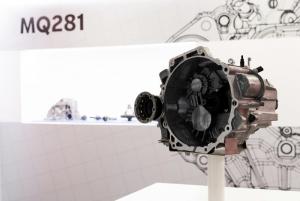 Volkswagen сократил объем масла в новой коробке передач