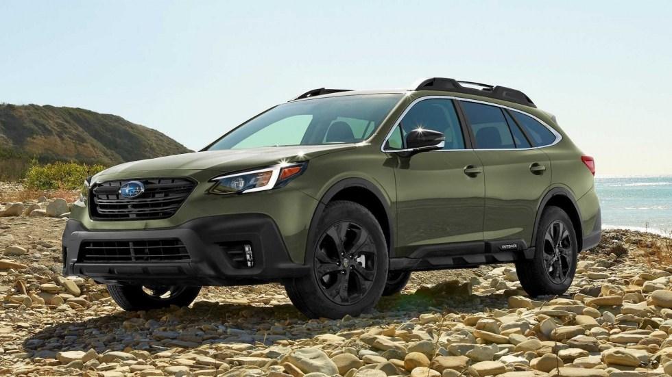 Subaru вновь отзывает автомобили из-за плохой сварки