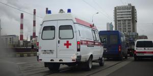 За непропуск скорой помощи начнут сажать в тюрьму