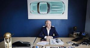 Бывший шеф-дизайнер Jaguar создал студию имени себя