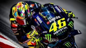 Валентино Росси: Я выиграл 89 гонок в MotoGP...