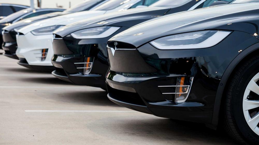 У московского продавца Tesla отсудили 20 миллионов рублей