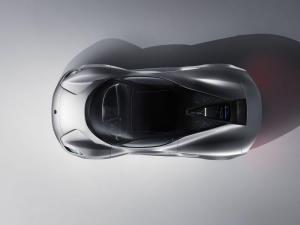 Lotus Evija 2019 года