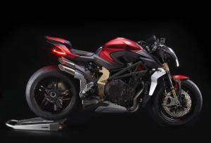 Компания MV Agusta заработала более 20 миллионов евро за несколько дней