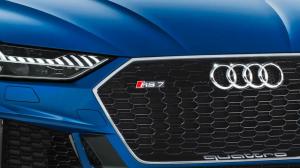 Новая Audi RS7 Sportback: как она может выглядеть