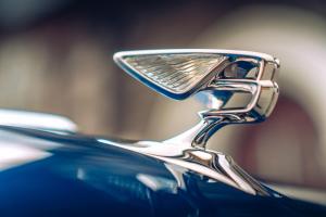 Bentley Flying Spur First Edition 2019 года