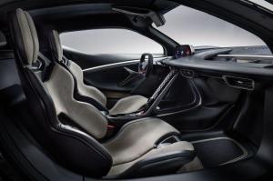 Lotus Evija 2019 года