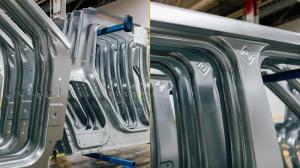 Rivian обгоняет Tesla в подготовке к производству мощного электрического пикапа