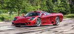 Saleen возобновит производство суперкара S7