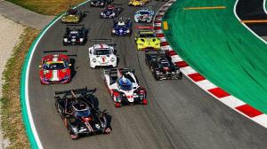 WEC ввела систему гандикапов для категории LMP1