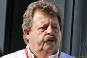 Зайлер: Шансов сохранить Гран При Германии очень мало