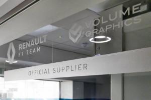 В Renault и Volume Graphics объявили о сотрудничестве