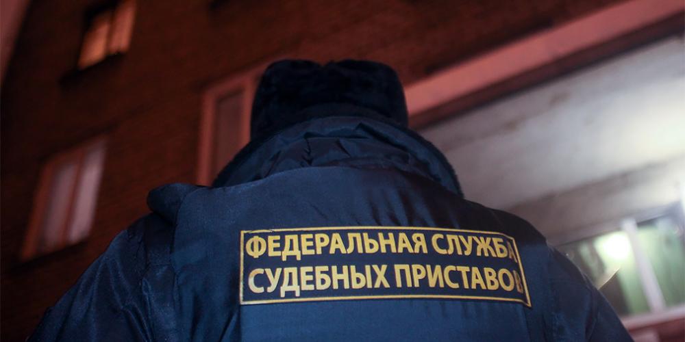 В Москве у 21 водителя арестовали имущество из-за штрафов по парковке