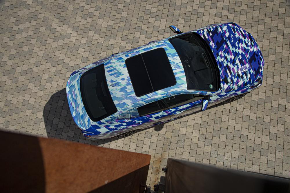 Появились подробности о BMW 2-Series Gran Coupe