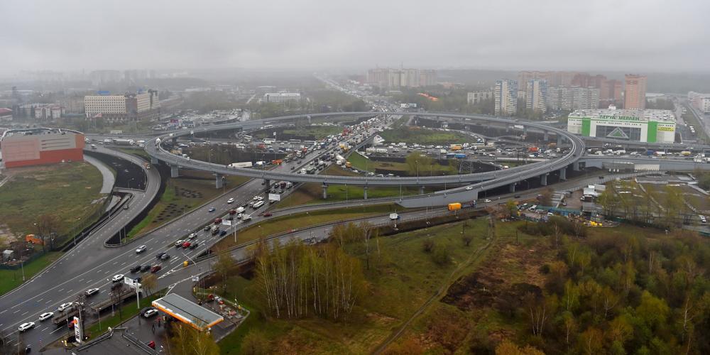 ГИБДД протестирует систему фиксации автомобилей без полиса ОСАГО