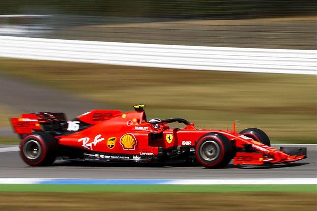 Pirelli: Разница между Soft и Medium около 0,6 секунды