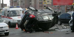 Власти заявили о снижении числа смертельных ДТП в Москве