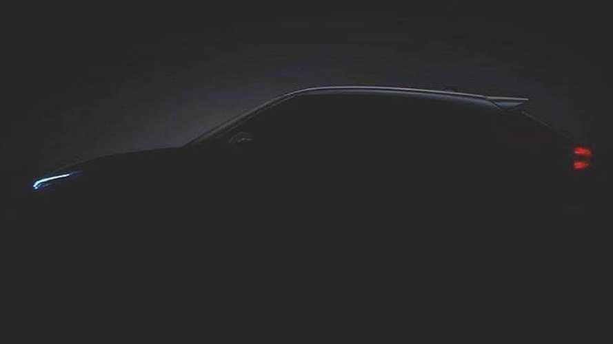 Новый тизер Nissan Juke усугубляет интригу