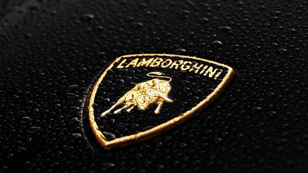Lamborghini покажет во Франкфурте 1000-сильный гиперкар