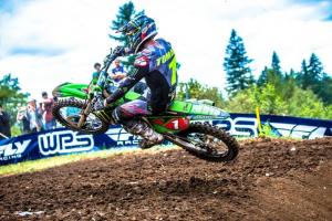 AMA Motocross 2019, этап 9 - Washougal Motocross National