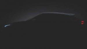 Новый тизер Nissan Juke усугубляет интригу