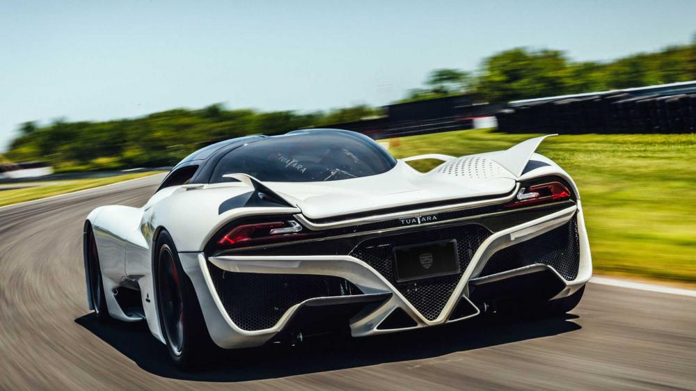 SSC Tuatara