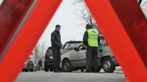 Альтернативное наказание за оставление места ДТП предложили в Госдуме