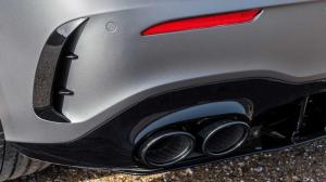 Спорткары Mercedes-AMG станут значительно тише