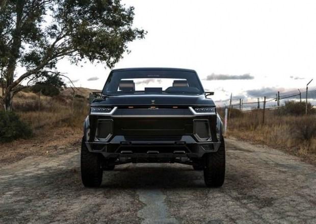 Atlis XT