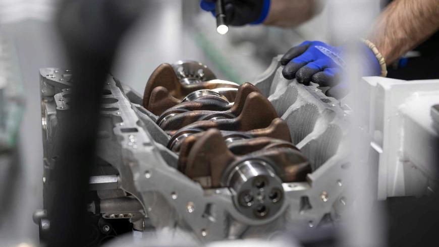 Экс-директор концерна Daimler делает сенсационное заявление