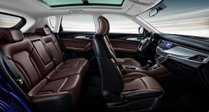 ChangAn CS35 Plus