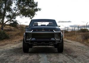 Atlis XT